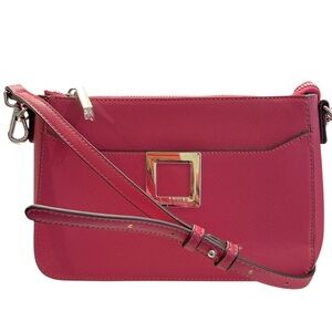 Joseph Ribkoff Casablanca Pink Barbiecore Crossbody